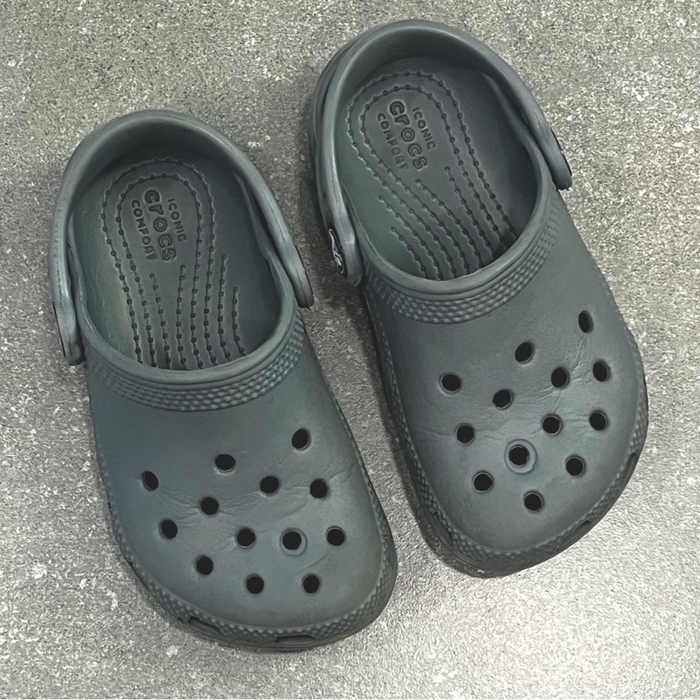 Crocs